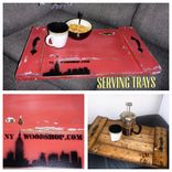 Solid Wood Custom Furnishings 4 small