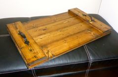 Serving Trays 2 small