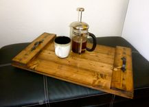 Serving Trays 1 small