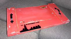 Serving Trays 5 small