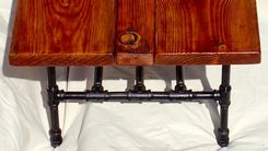 Urban Loft Style Coffee Table 3 small