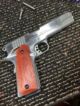 1911 Pistol Grips 4 small