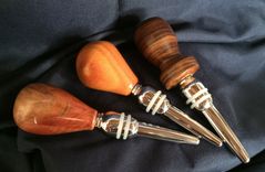 Wine Bottle Stoppers 1 small