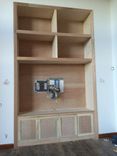Build-In Shelving And Base Cabinet 1 small