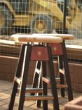 Ichi Stools 6 small