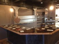 Bars & Counters 6 small