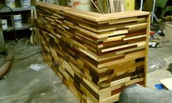 Bars & Counters 4 small