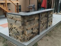 Bars & Counters 2 small