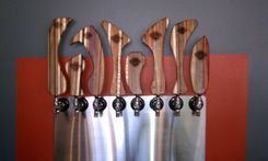 Tap Handles 1 small