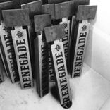 Tap Handles 4 small