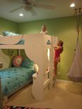 Bunk Bed 4 small