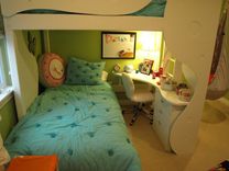 Bunk Bed 5 small