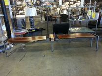 Benches & (More) Tables 4 small