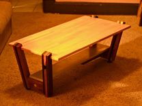 Benches & (More) Tables 5 small