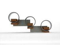 Coat Racks 1 small