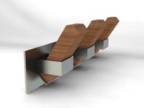 Coat Racks 2 small