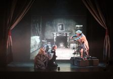 Theatre, Event And Wedding Set Pieces And Props 4 small