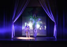 Theatre, Event And Wedding Set Pieces And Props 2 small