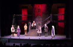 Theatre, Event And Wedding Set Pieces And Props 5 small