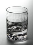 Pair Of Custom Hand Made Rocks Glasses 3 small