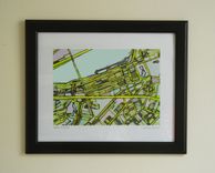 16x20 Back Bay Print 1 small