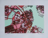 16x20 Boston Print 4 small
