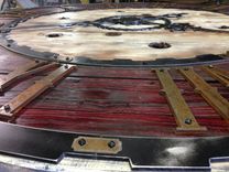 Large Steampunk Clock 2 small