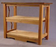 Sassafras & Oak Table 1 small