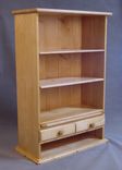Maple Bookcase 1 small