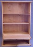 Maple Bookcase 3 small