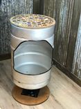 Keg Stool - Barstool 1 small