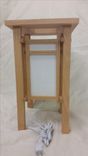 Japanese  Table Lantern 2 small