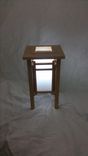 Japanese  Table Lantern 3 small