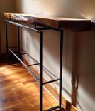 Hall Slab Table 4 small