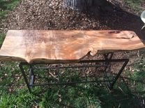 Hall Slab Table 1 small