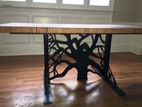 End Grain Ambrosia Maple 4 small