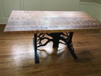 End Grain Ambrosia Maple 5 small