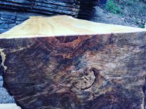 Natural Slab Bench 4 small