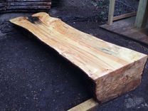 Natural Slab Bench 2 small
