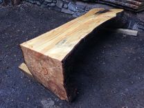 Natural Slab Bench 7 small