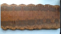 Ambrosia Maple End Grain Chopping Board, Butcher Block, Island 8 small
