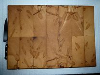 Ambrosia Maple End Grain Chopping Board, Butcher Block, Island 46 small