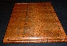 Ambrosia Maple End Grain Chopping Board, Butcher Block, Island 55 small