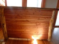 Walnut Slab Bar Tops, Counters 8 small