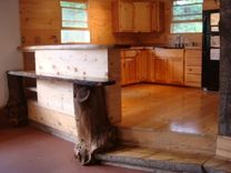 Walnut Slab Bar Tops, Counters 4 small