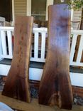 Walnut Slab Bar Tops, Counters 6 small