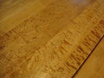 Custom Solid Hardwood Counter Top 12 small