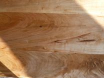 Custom Solid Hardwood Counter Top 8 small