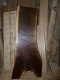 Walnut Slab Bar Tops, Counters 7 small