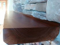 Mantel Shelf 2 small